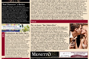 La Prima di WineNews - N. 1052