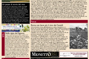La Prima di WineNews - N. 1053