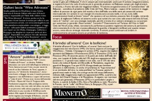 La Prima di WineNews - N. 1054