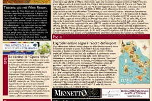 La Prima di WineNews - N. 1056