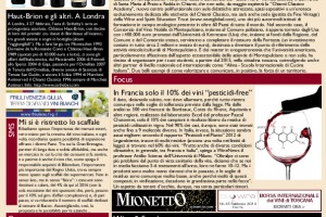 La Prima di WineNews - N. 1059