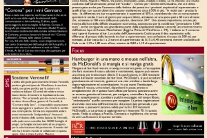 La Prima di WineNews - N. 105