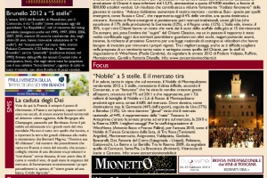 La Prima di WineNews - N. 1060