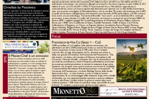 La Prima di WineNews - N. 1061