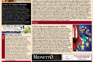 La Prima di WineNews - N. 1063