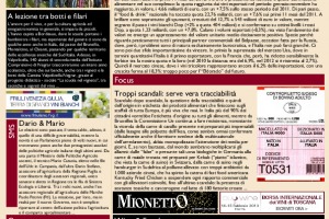 La Prima di WineNews - N. 1064