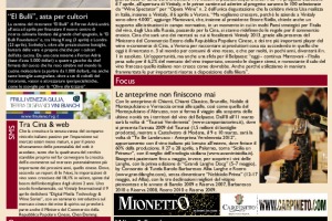 La Prima di WineNews - N. 1068