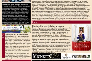 La Prima di WineNews - N. 1069
