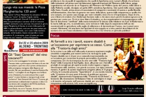 La Prima di WineNews - N. 106