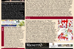 La Prima di WineNews - N. 1070