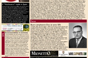 La Prima di WineNews - N. 1073