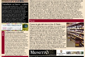 La Prima di WineNews - N. 1077