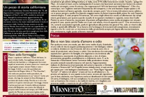 La Prima di WineNews - N. 1078