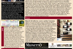 La Prima di WineNews - N. 1080