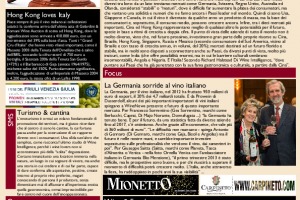 La Prima di WineNews - N. 1082