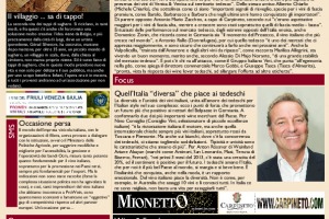 La Prima di WineNews - N. 1083