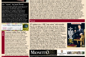 La Prima di WineNews - N. 1085