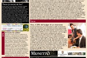 La Prima di WineNews - N. 1086