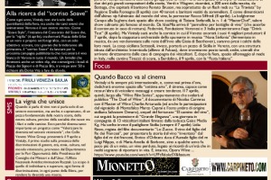 La Prima di WineNews - N. 1088