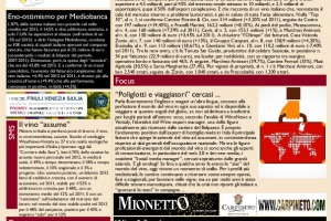 La Prima di WineNews - N. 1089