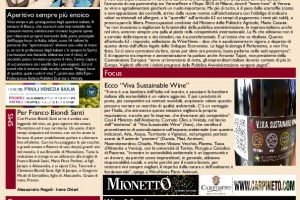 La Prima di WineNews - N. 1092