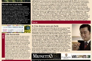 La Prima di WineNews - N. 1093