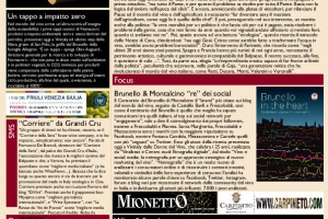 La Prima di WineNews - N. 1094