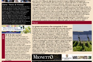 La Prima di WineNews - N. 1096