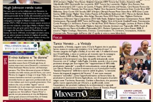 La Prima di WineNews - N. 1097