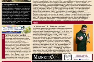 La Prima di WineNews - N. 1099