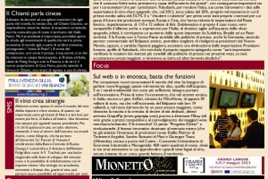La Prima di WineNews - N. 1100