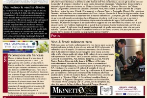 La Prima di WineNews - N. 1101