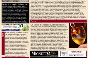 La Prima di WineNews - N. 1102