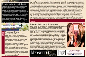 La Prima di WineNews - N. 1103
