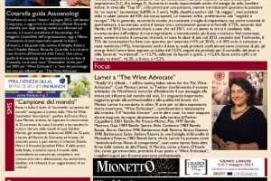 La Prima di WineNews - N. 1104