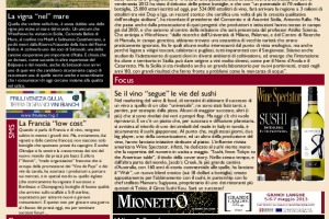 La Prima di WineNews - N. 1106