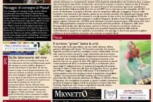 La Prima di WineNews - N. 1107