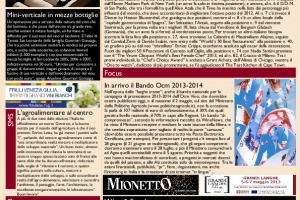 La Prima di WineNews - N. 1108