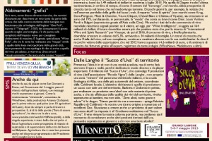 La Prima di WineNews - N. 1109