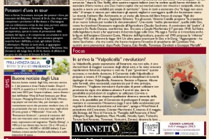 La Prima di WineNews - N. 1110