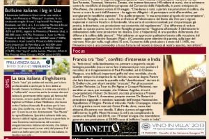 La Prima di WineNews - N. 1111