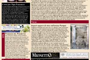 La Prima di WineNews - N. 1112