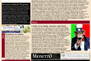 La Prima di WineNews - N. 1114