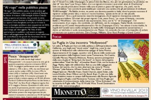 La Prima di WineNews - N. 1115
