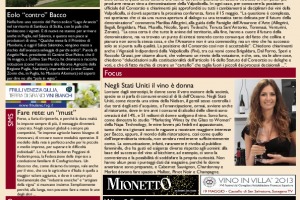 La Prima di WineNews - N. 1116