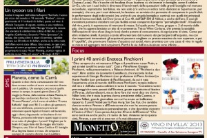La Prima di WineNews - N. 1117