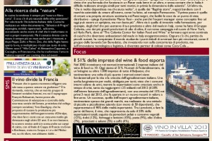 La Prima di WineNews - N. 1119