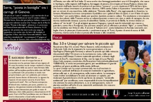 La Prima di WineNews - N. 111