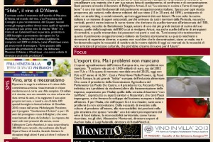 La Prima di WineNews - N. 1120