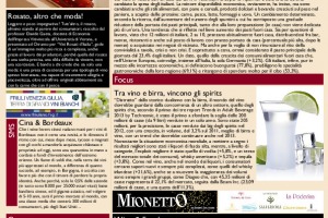 La Prima di WineNews - N. 1121
